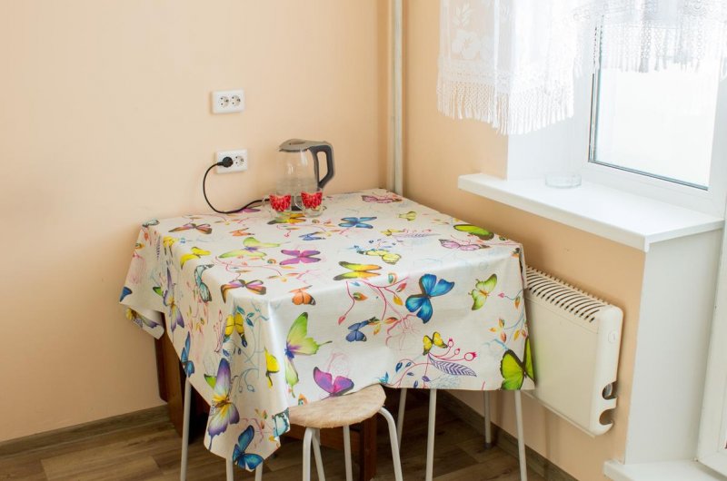 Апарт-отель На Вознесенской, 11, Магнитогорск. Фото 14